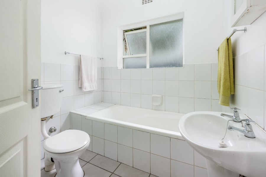 2 Bedroom Property for Sale in Goedemoed Western Cape